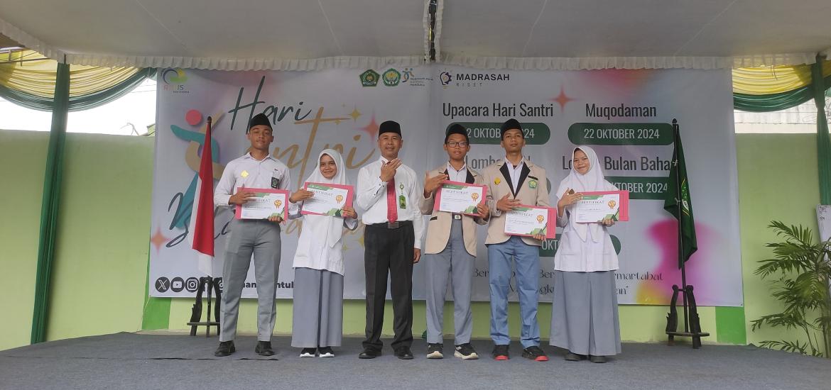 MAN 4 Bantul