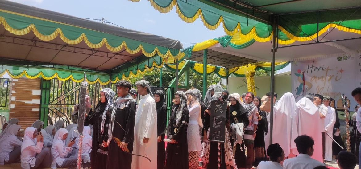 MAN 4 Bantul