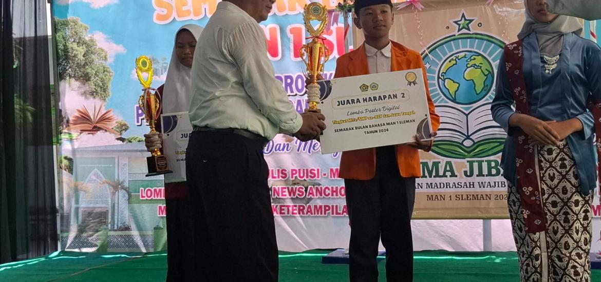 MTsN 6 Bantul