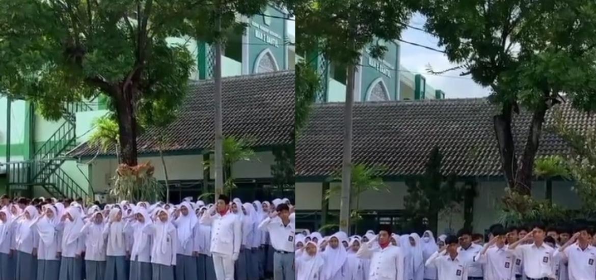 MAN 2 Bantul