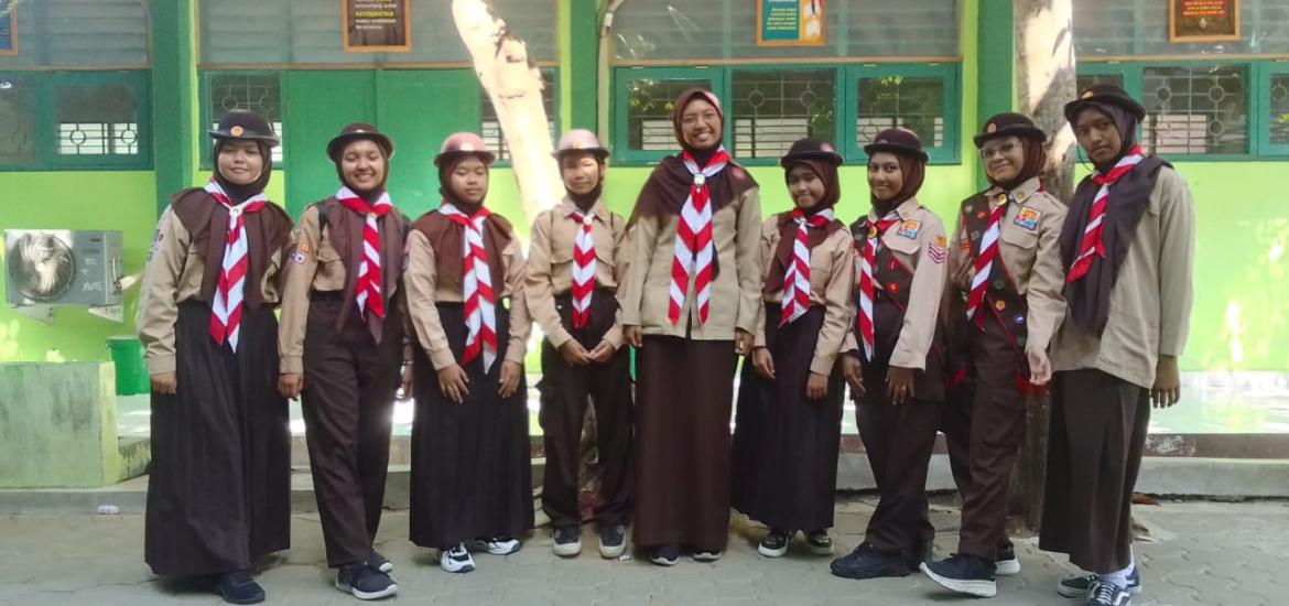 MTsN 5 Bantul