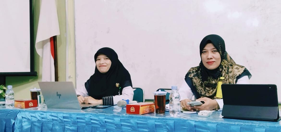 MTs N 2 Bantul