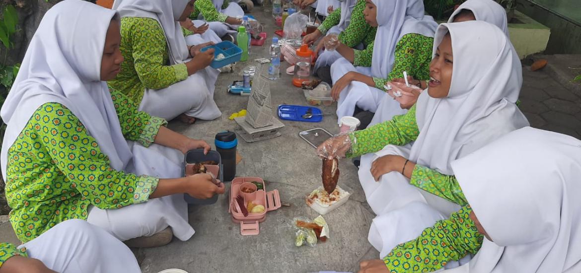 MTsN 6 Bantul