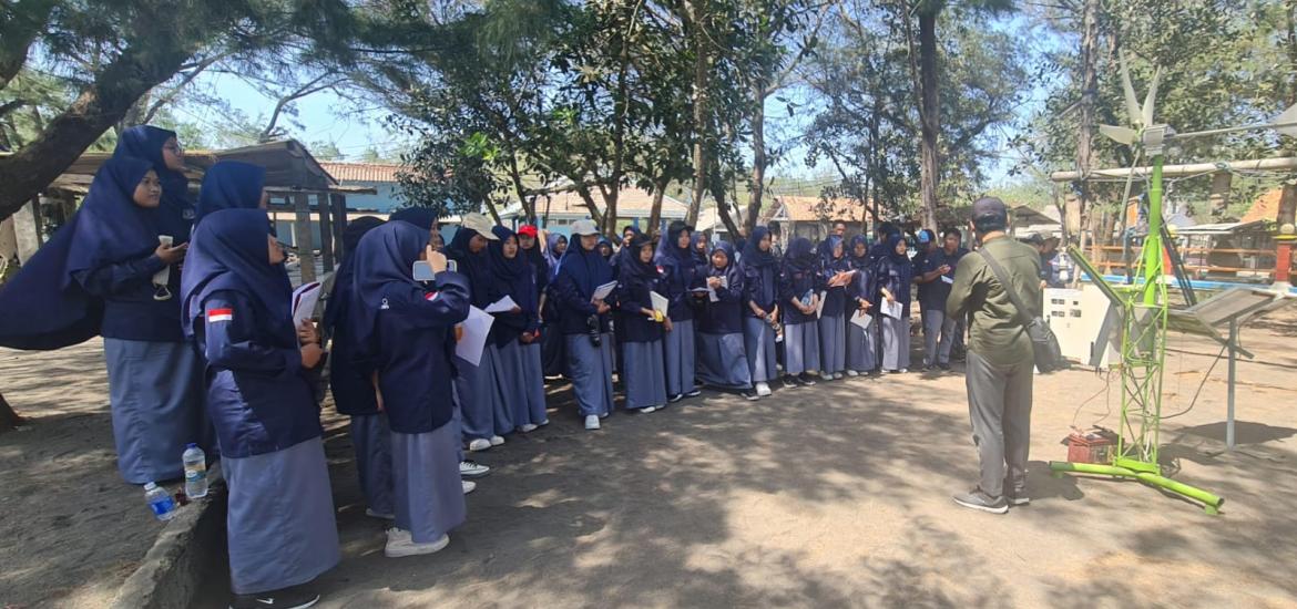 MAN 4 Bantul