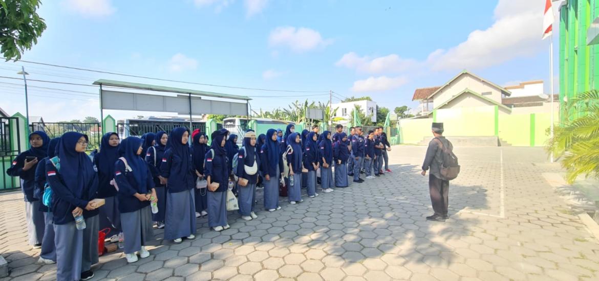 MAN 4 Bantul