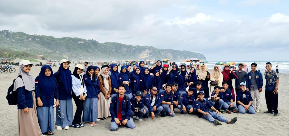MAN 4 Bantul