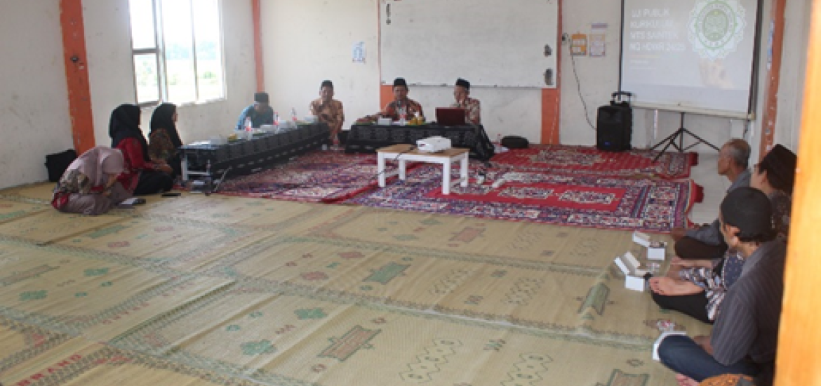 Kankemenag Bantul
