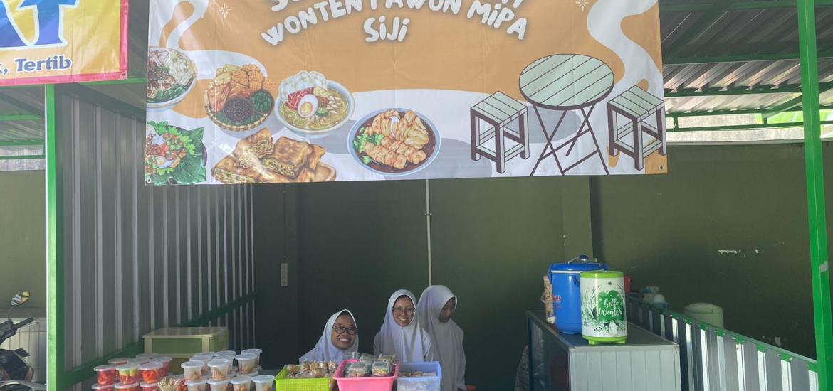 MAN 2 Bantul