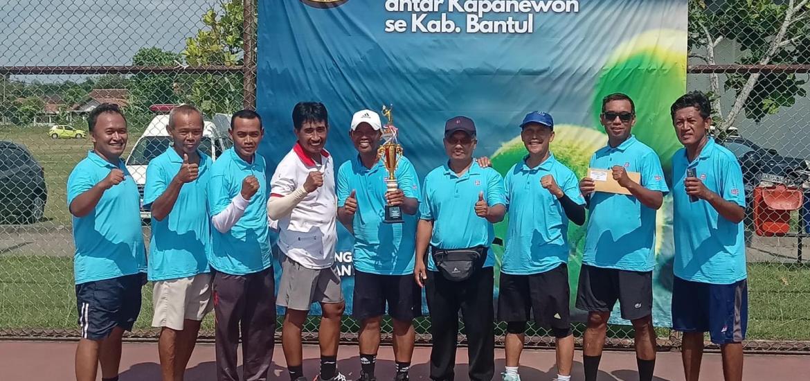 MTsN 5 Bantul