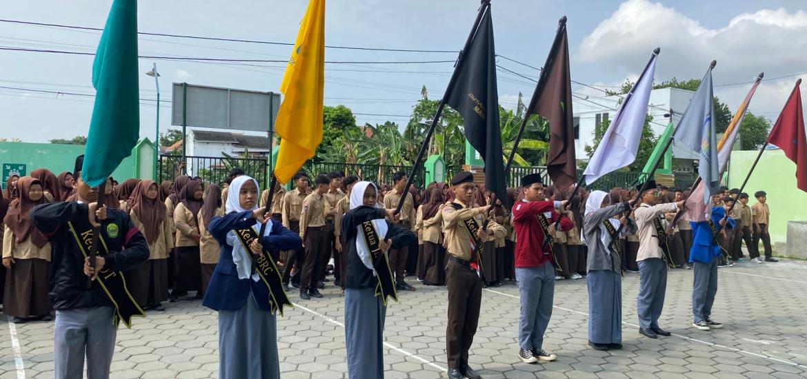 MAN 4 Bantul