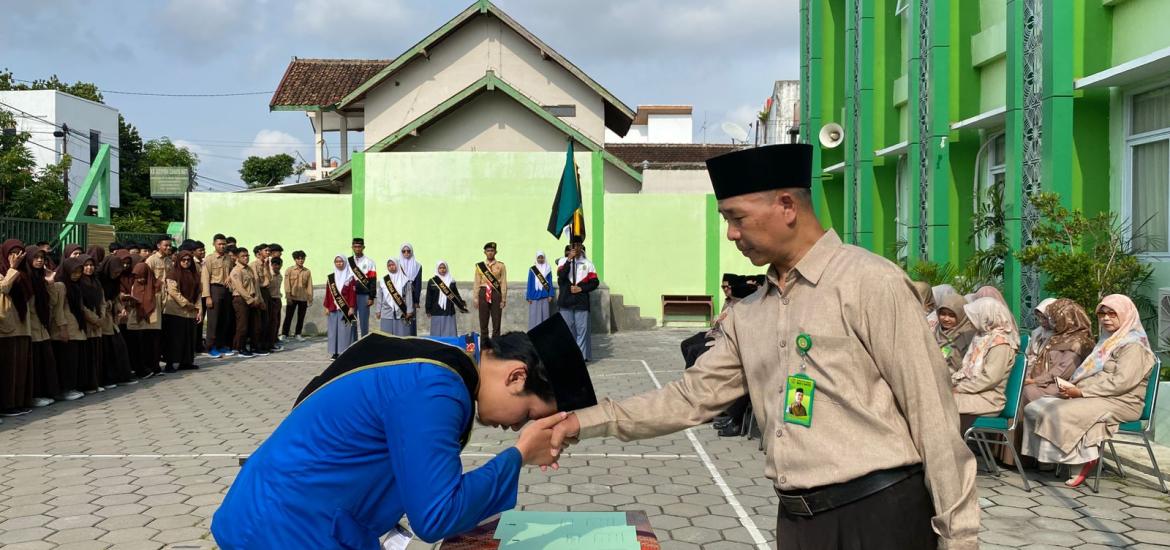 MAN 4 Bantul