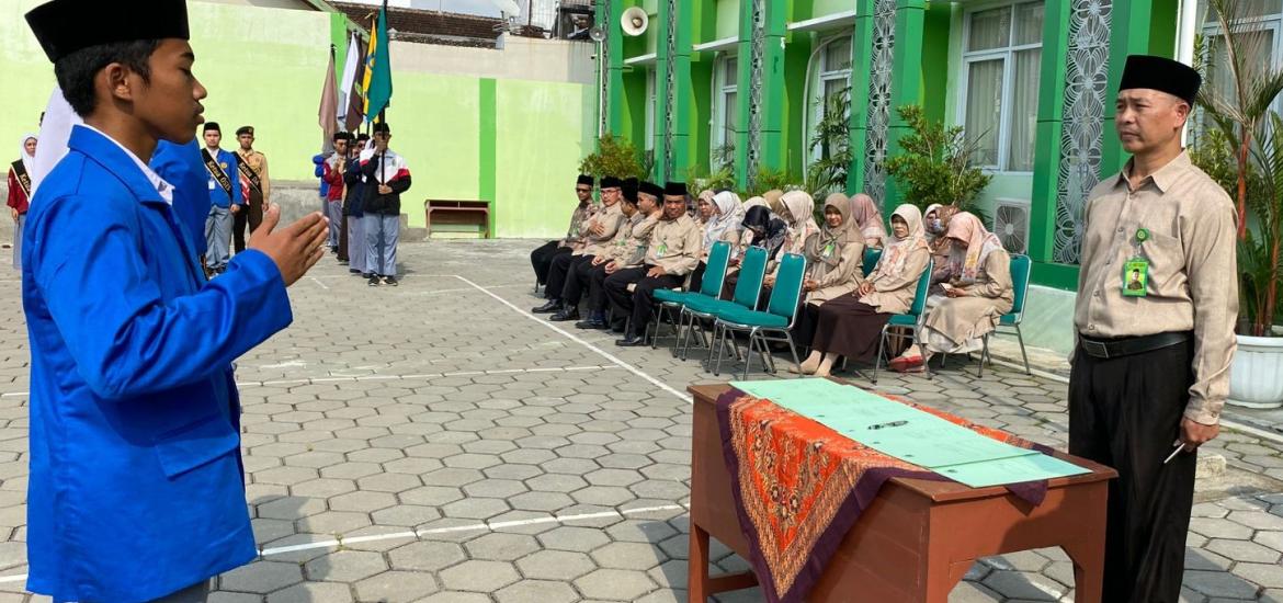 MAN 4 Bantul