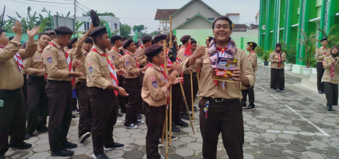 MAN 4 Bantul