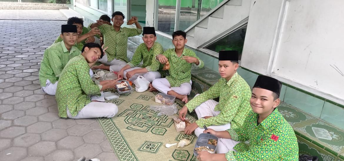 MTsN 6 Bantul