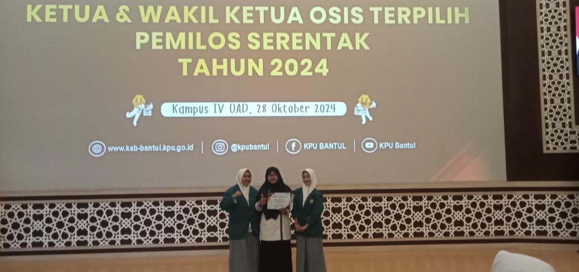 MAN 2 Bantul