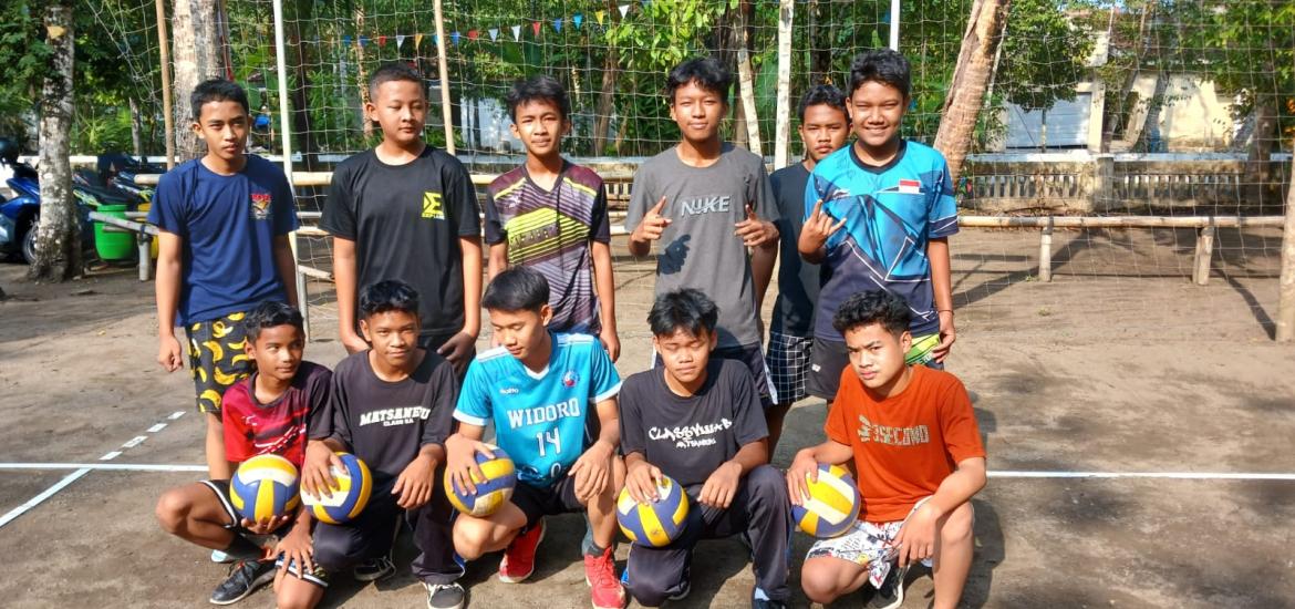 MTsN 5 Bantul