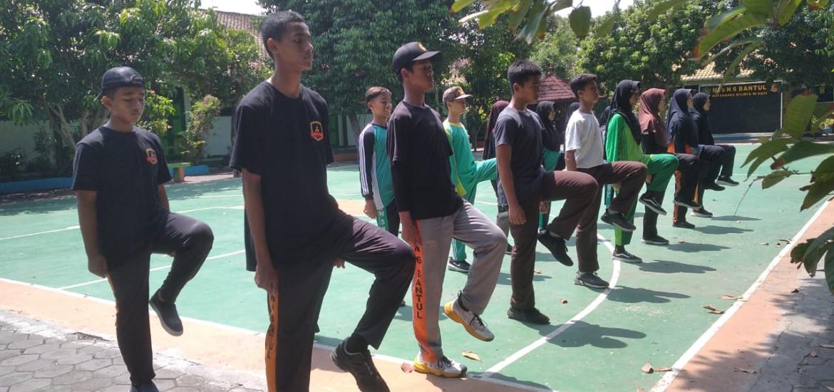 MTsN 5 Bantul