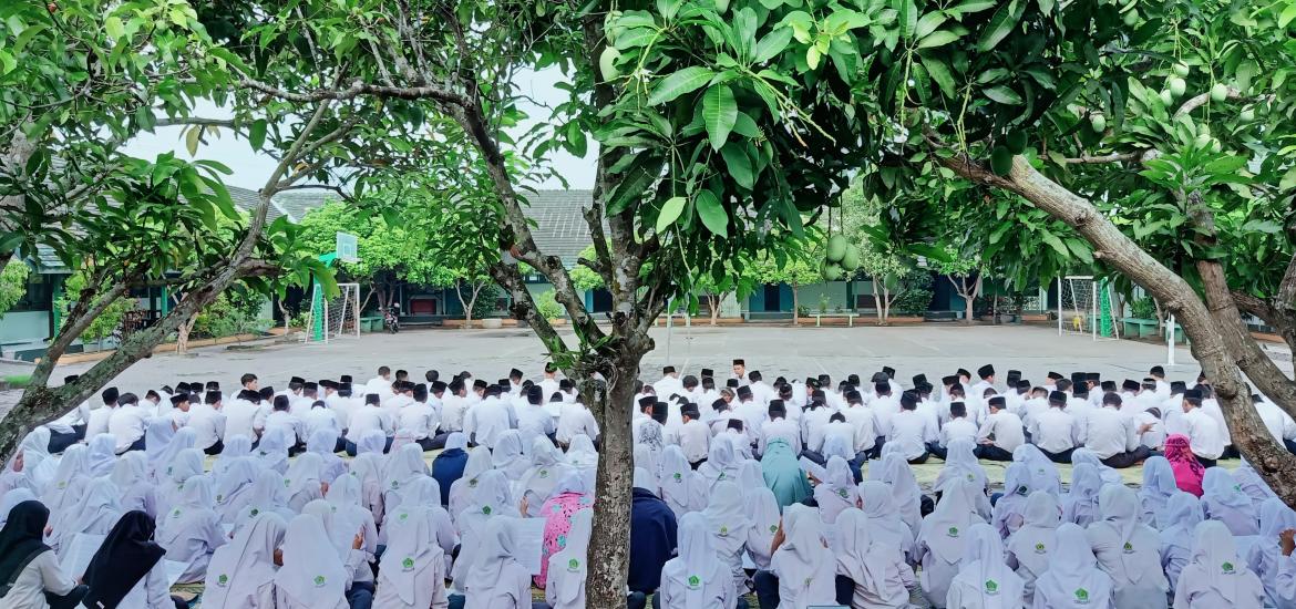 MTsN 5 Bantul
