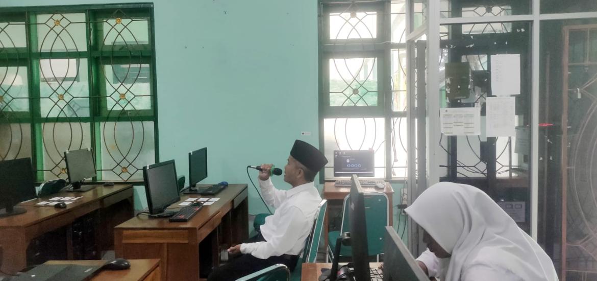 MAN 4 Bantul