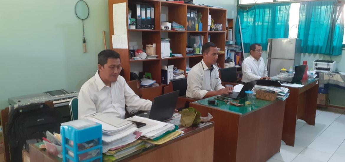 MTsN 5 Bantul