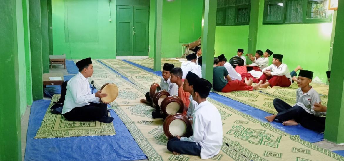 MTsN 5 Bantul