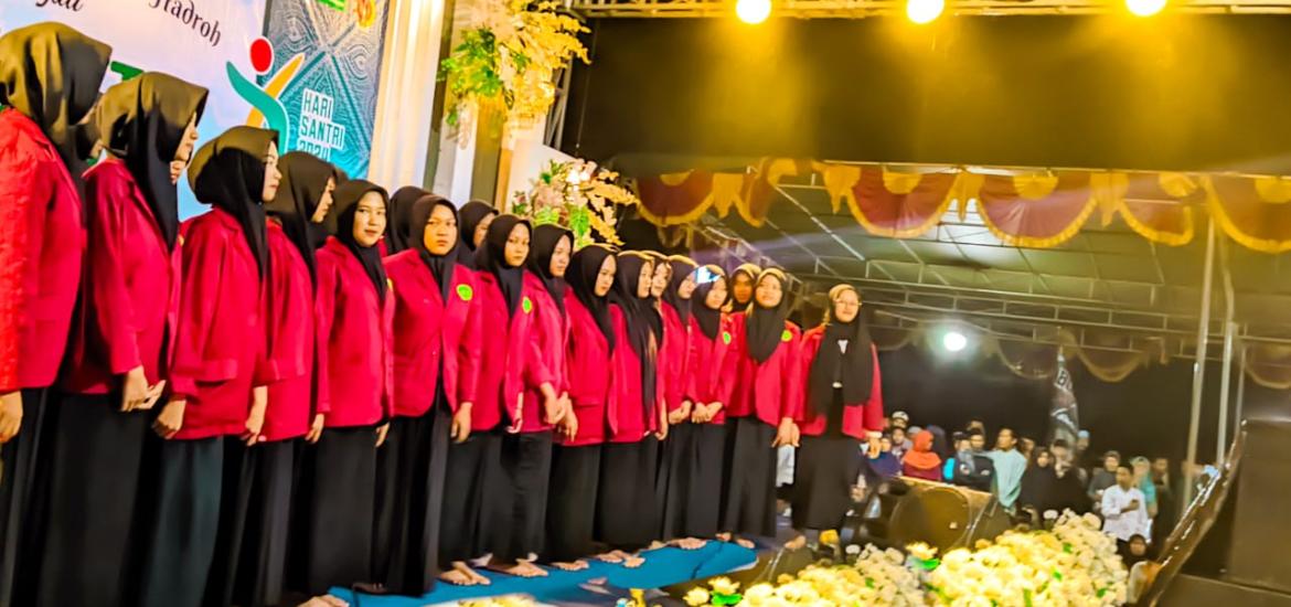 MTs Hasyim Asy'ari Piyungan