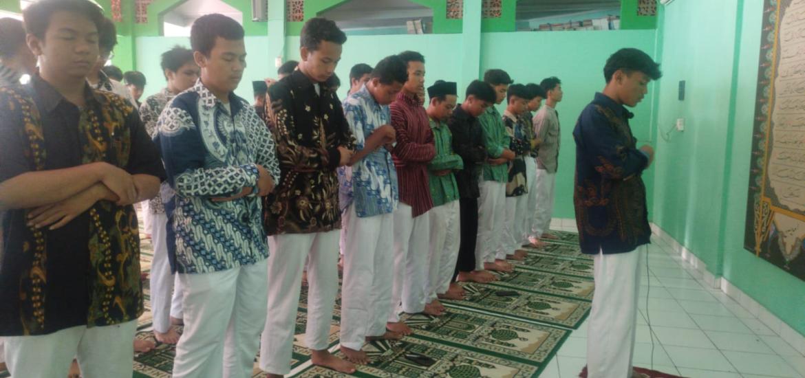 MAN 4 Bantul