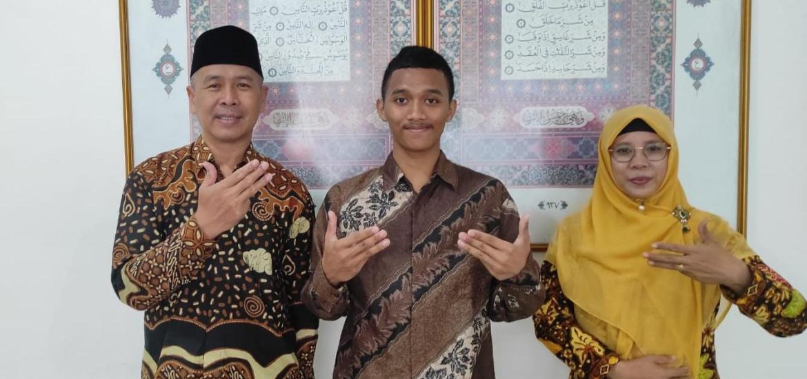 MAN 4 Bantul