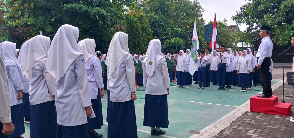 MTsN 9 Bantul