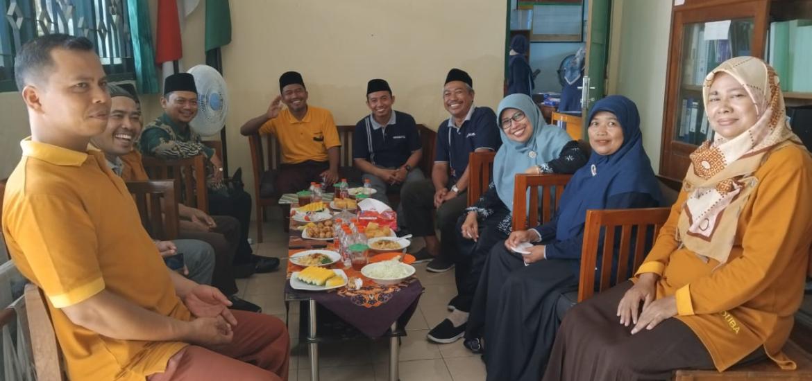 MIN 2 Bantul