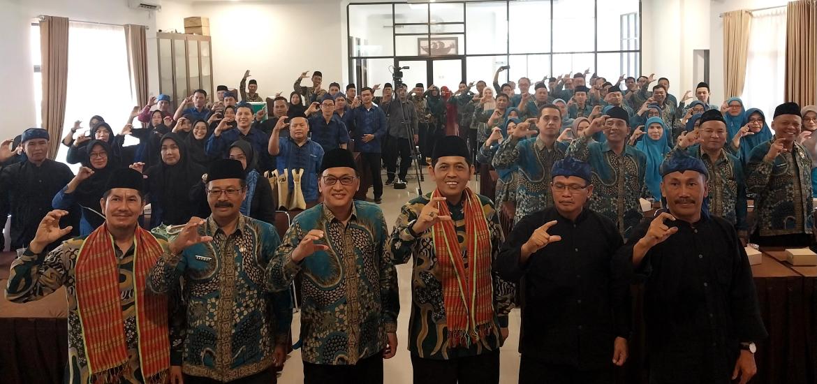 Kankemenag Bantul