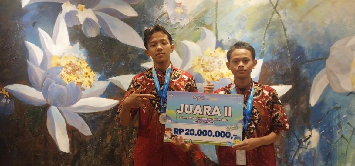 MAN 3 Bantul