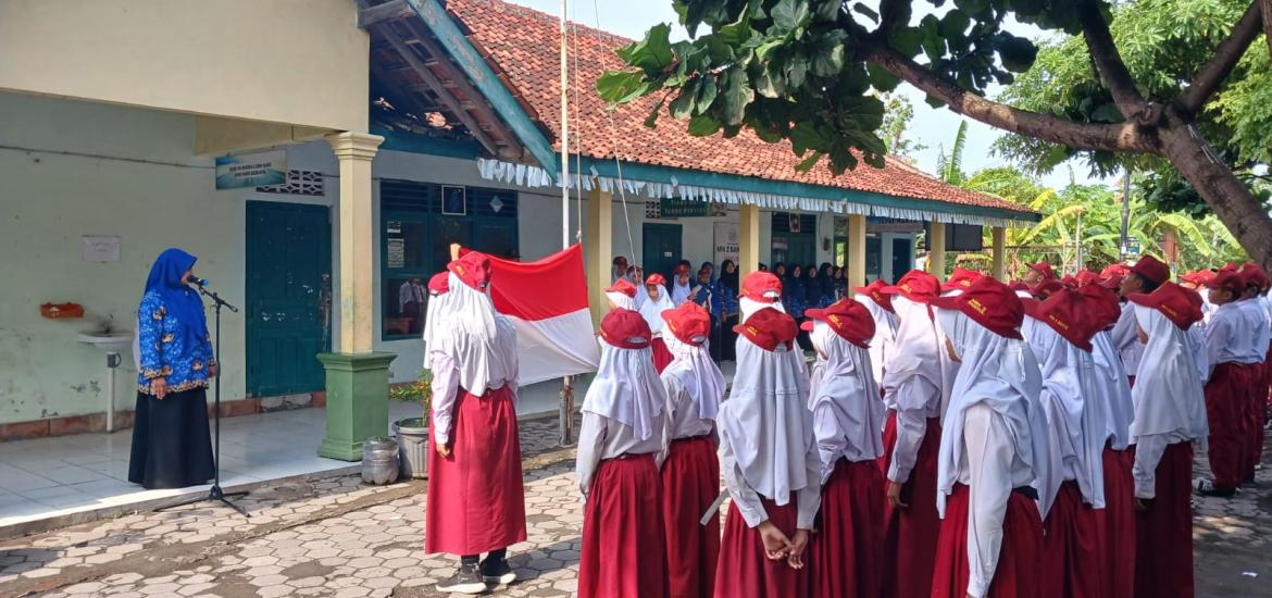 MIN 2 Bantul