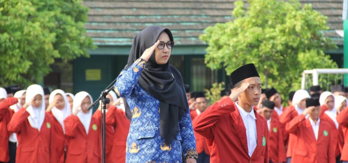 MTsN 5 Bantul
