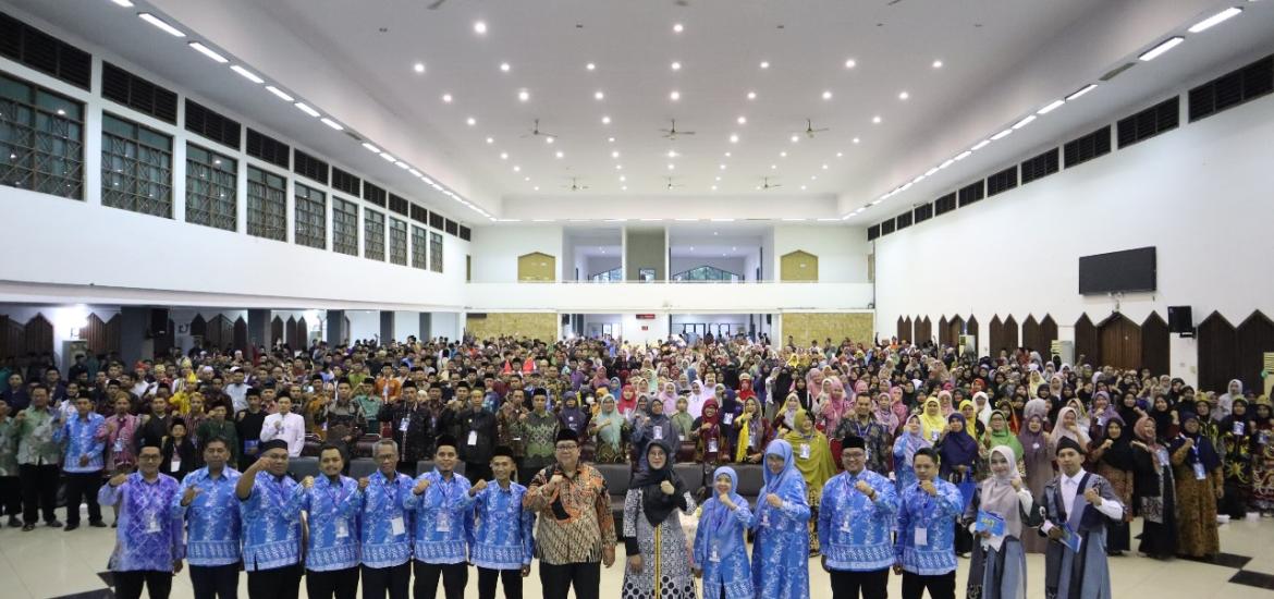 MTsN 9 Bantul