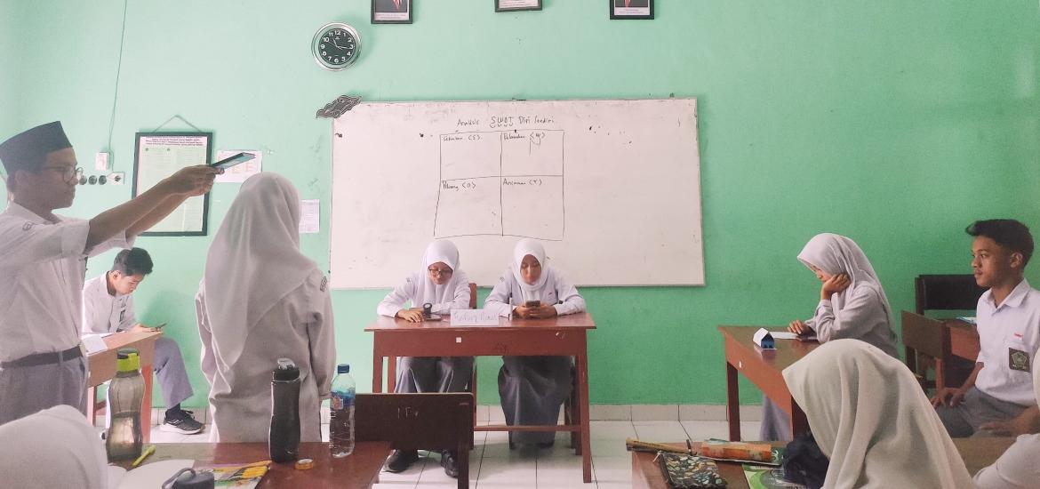 MAN 4 Bantul