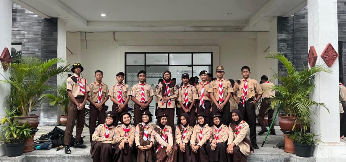 MTsN 5 Bantul