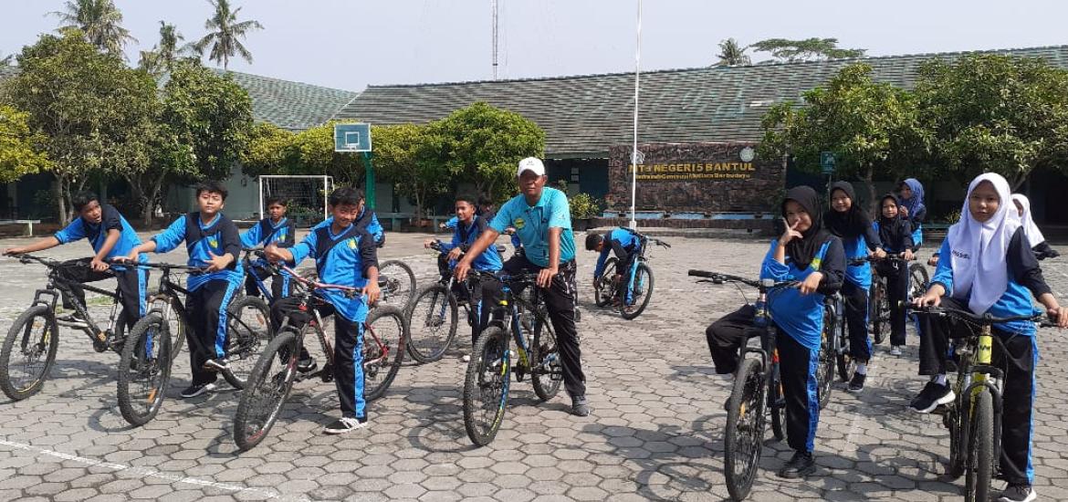 MTsN 5 Bantul