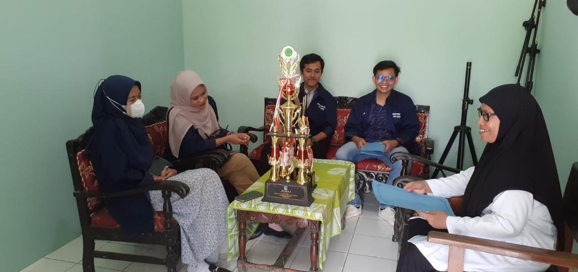 MTsN 5 Bantul
