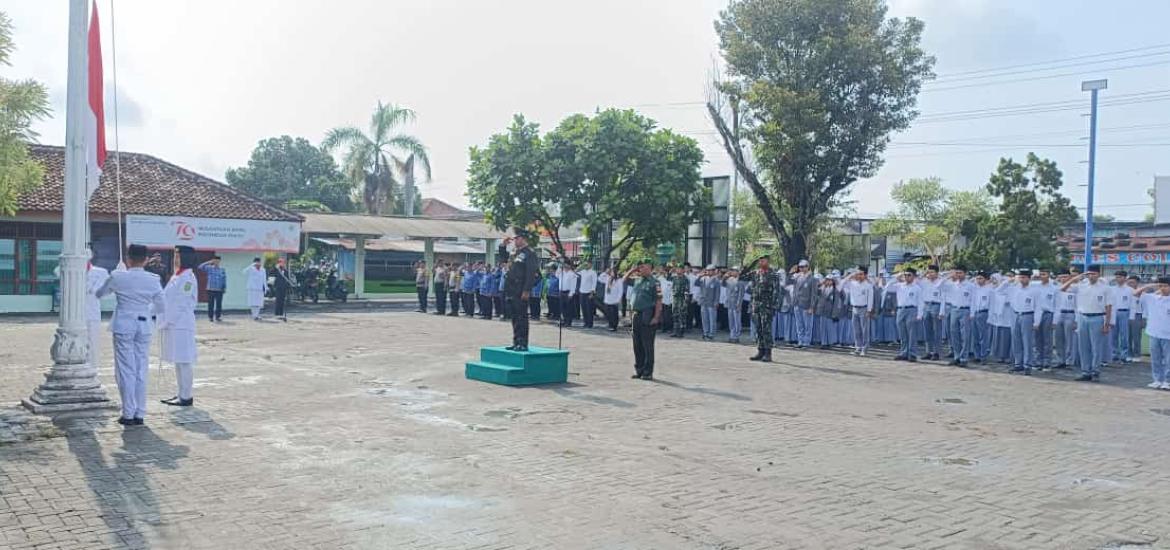 MAN 4 Bantul