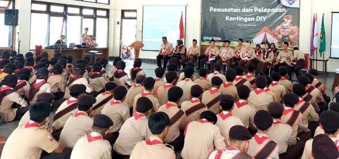 MAN 4 Bantul