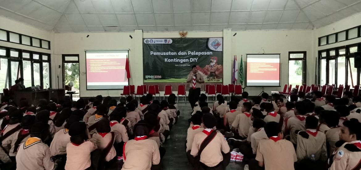 MTsN 6 Bantul
