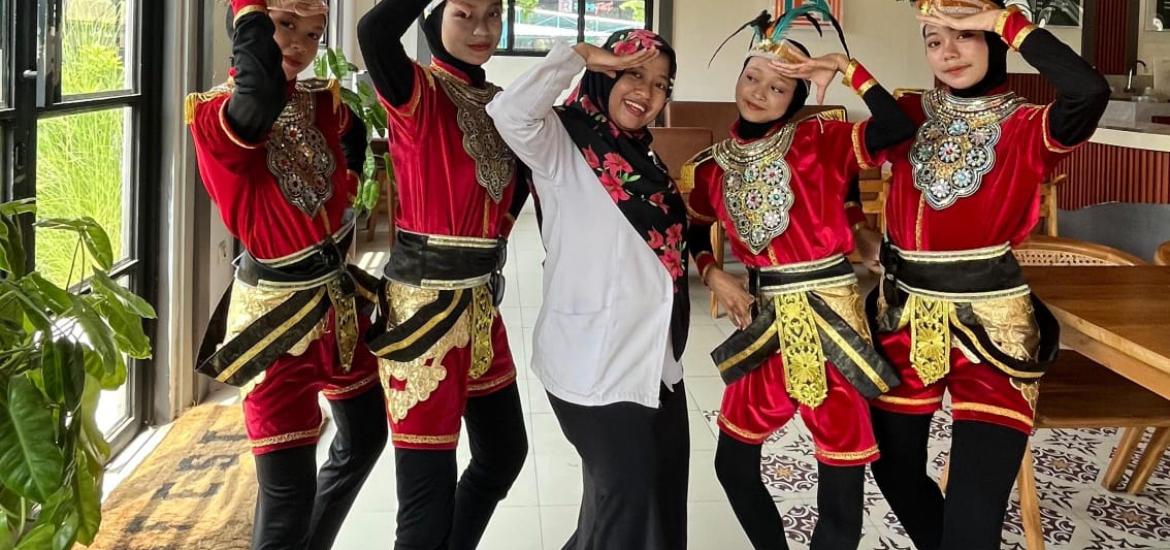 MTsN 6 Bantul
