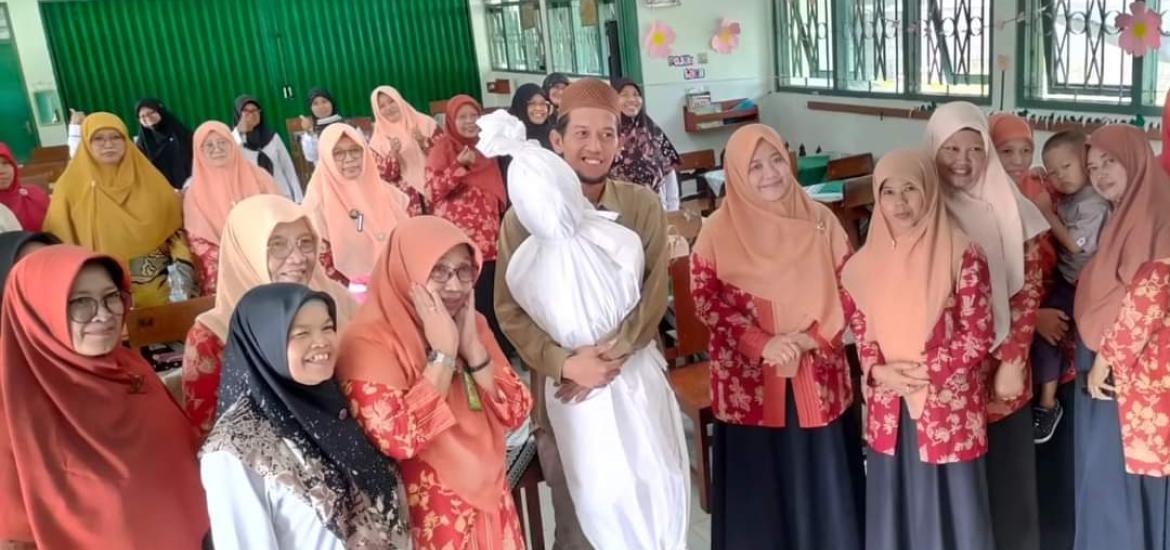 MAN 4 Bantul