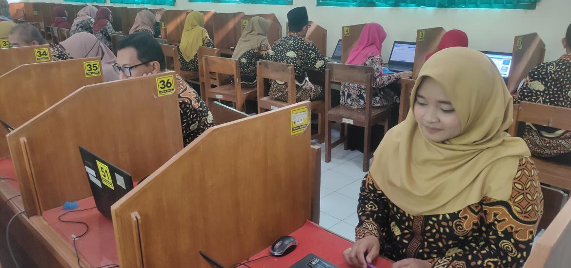 MAN 4 Bantul