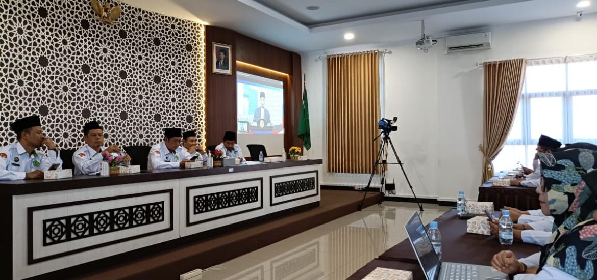 MTsN 6 Bantul