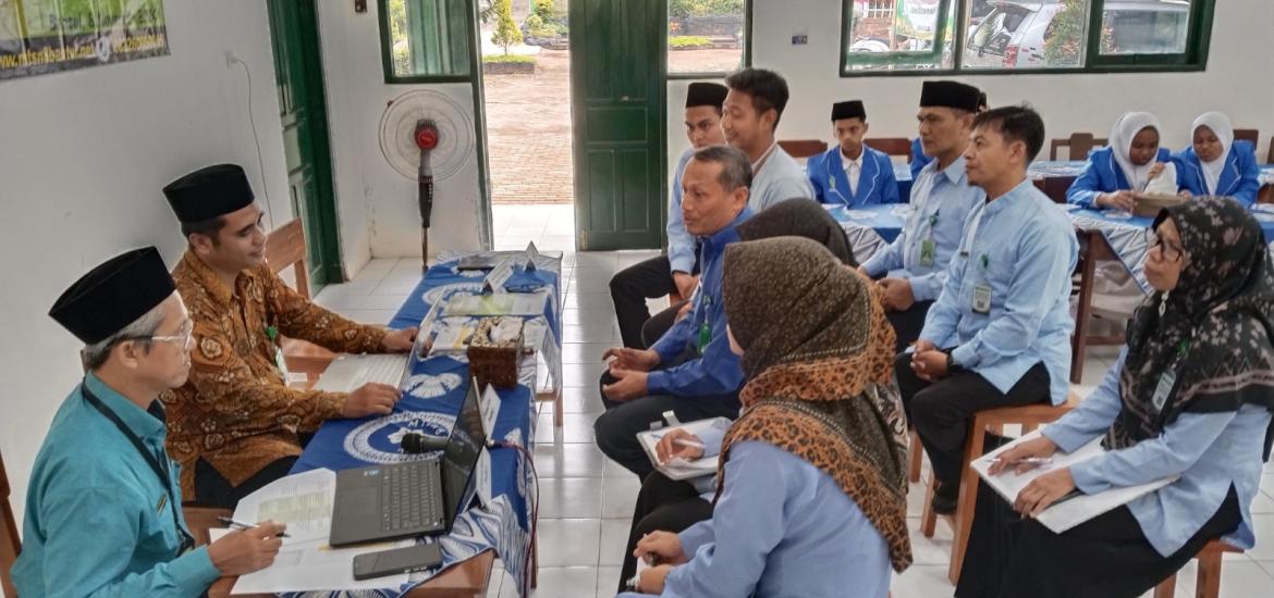 MTsN 8 Bantul