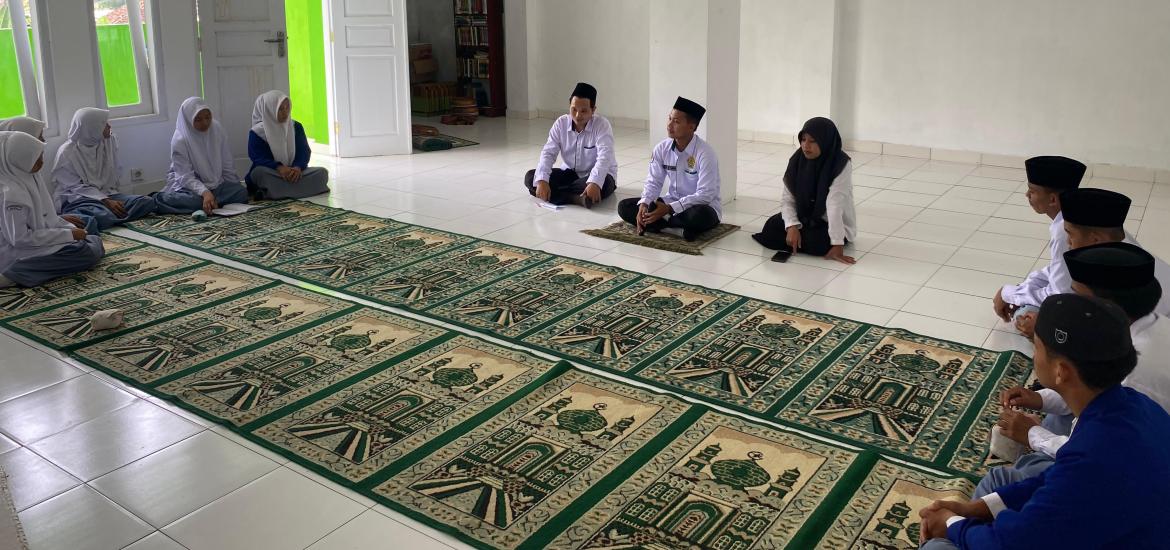 MAS Darul Mushlihin