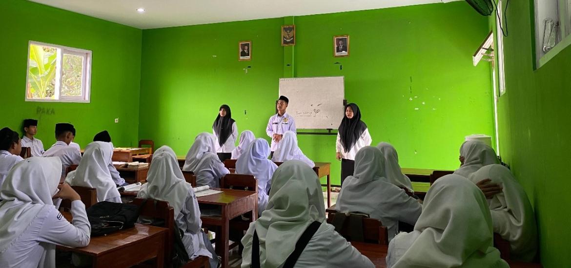 MAS Darul Mushlihin