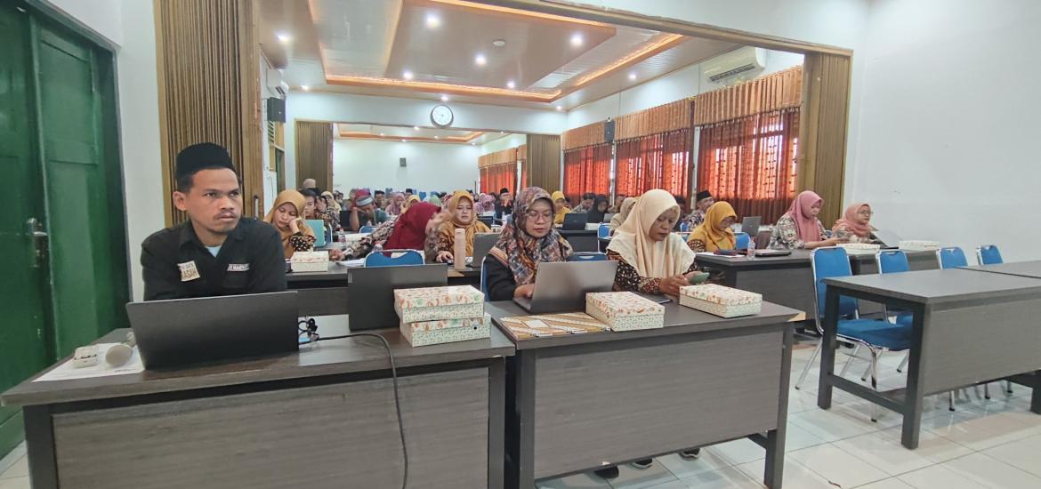 MAN 4 Bantul